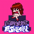 fnf indie cross正式版