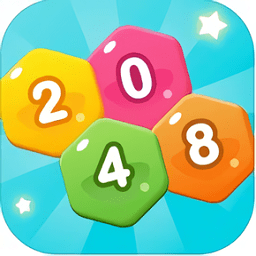 2048爱消消游戏