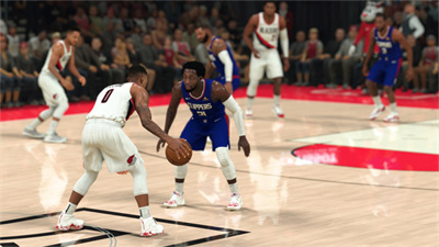 nba2k22手游免费下载中文版（nba2k22正版安卓版下载）