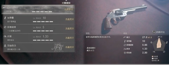 生化危机4重制版武器选择攻略（生化危机4重制版哪些武器最好用）