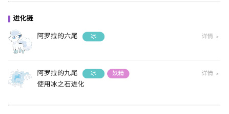 《宝可梦：朱紫》阿罗拉的九尾进化方法