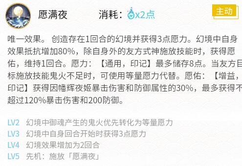 《阴阳师》因幡辉夜姬御魂搭配2023