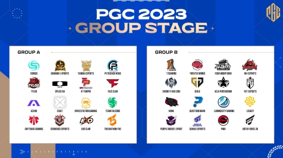 pubg赛事日程2021pcs