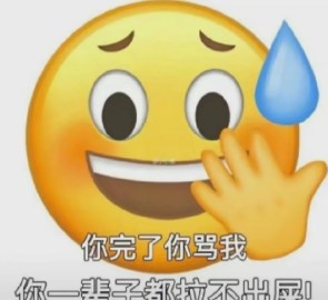 搞笑表情包女的图片