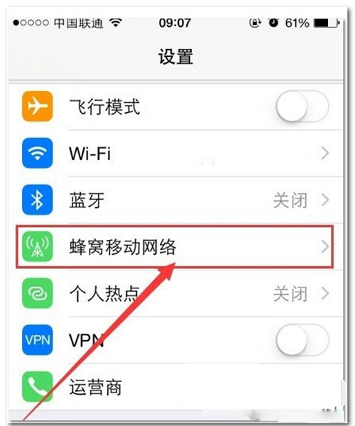 iphone6splus参数配置