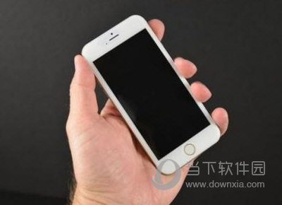 iphone6s黑屏但是机器是开着的是什么原因