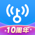 万能钥匙wifi自动连接