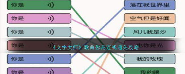 文字大玩家三国大师攻略(文字找茬大师改善希望小学攻略)