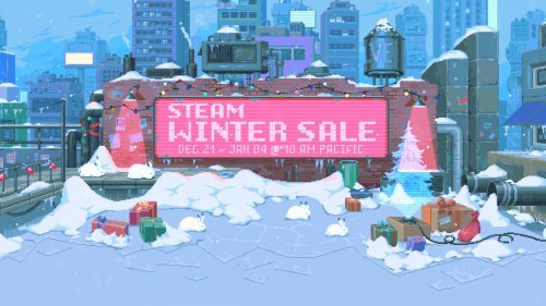 Steam冬季特卖12月21日开始 博德之门3或将打折促销 - 博德之门3史低价格