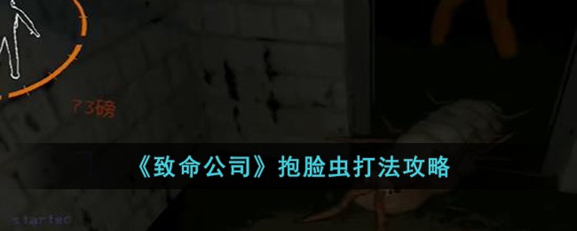 致命公司steam叫什么(致命公司加入房间发生错误)