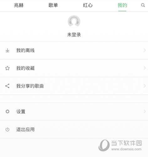 豆瓣fm app