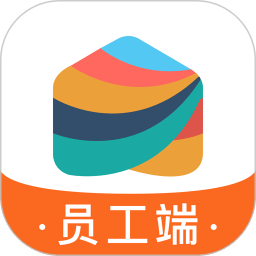 七彩芯员工端app