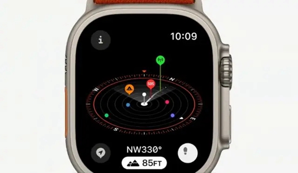 watchos10怎么更新