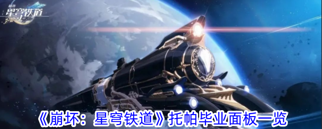 崩坏星穹铁道角色爆料(崩坏星穹铁道角色模型)