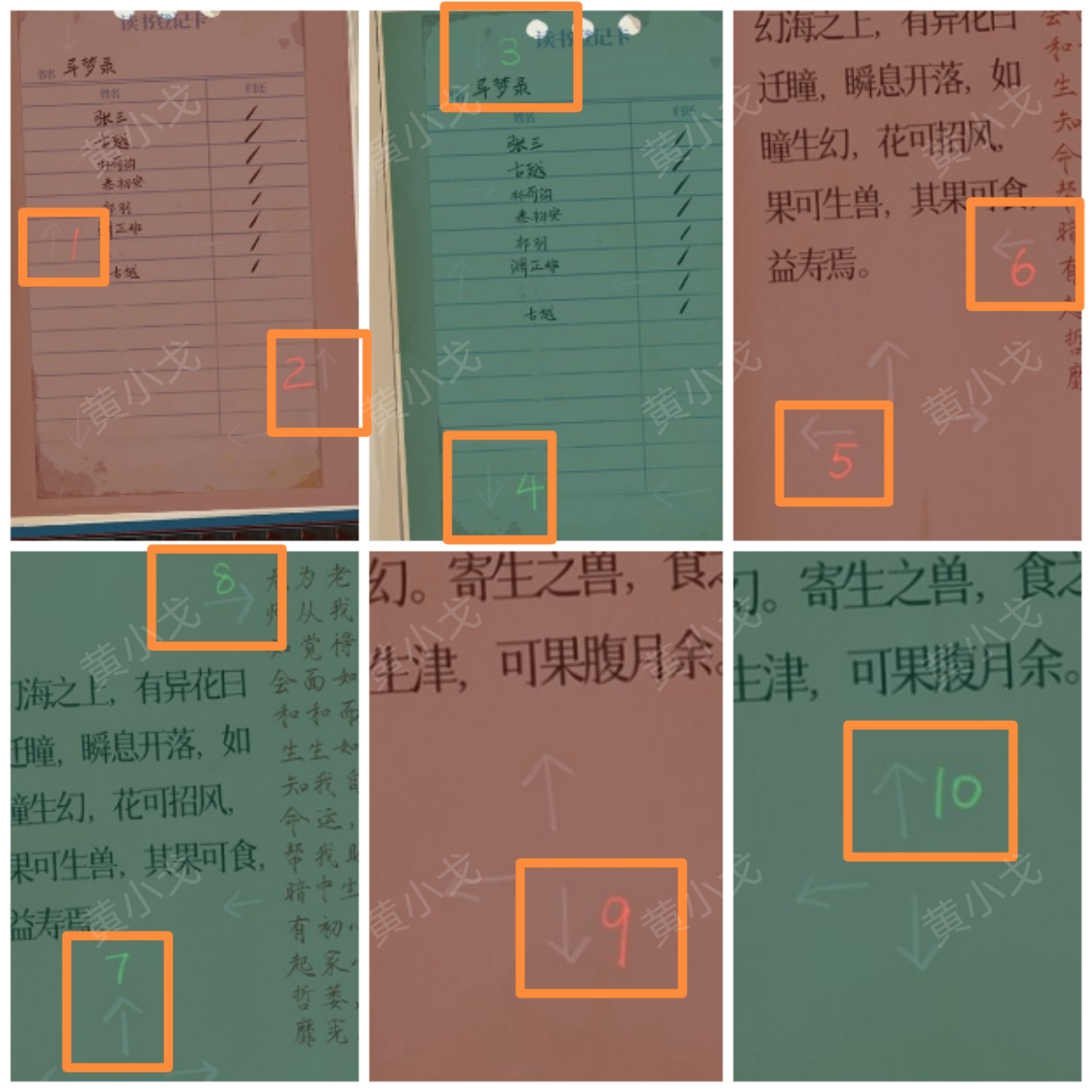 《栖云异梦》谜境版第三章通关攻略图文详情